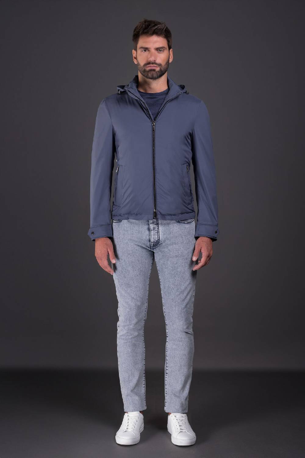 Moorer Giacche DUCCIO-SKT Vendite Flash