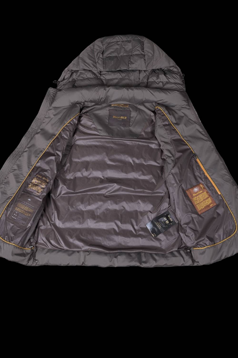 Moorer Gilet FEBO-S3C Italia