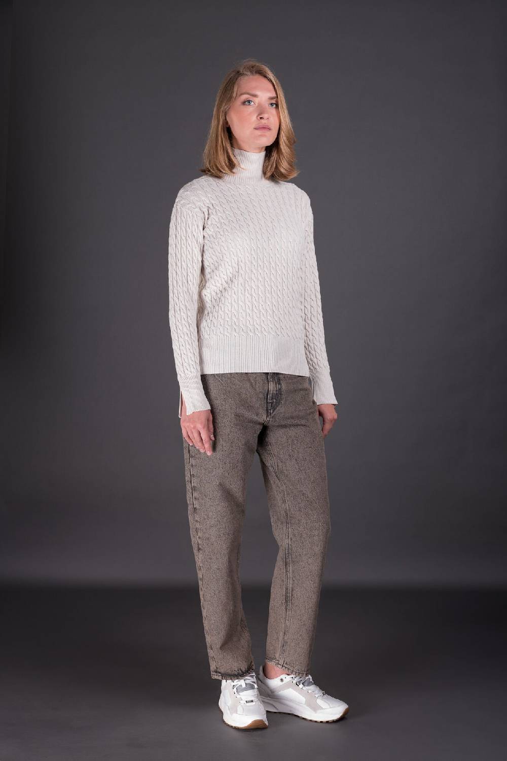 Moorer Maglieria ELLIS-CWS Spedizione Gratuita