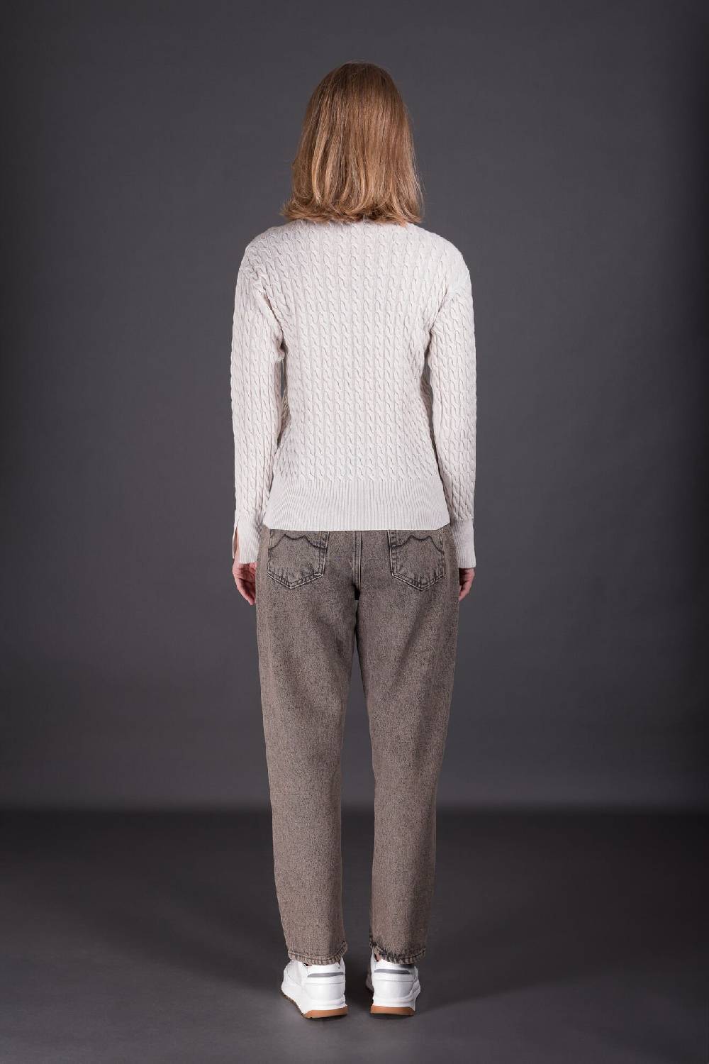 Moorer Maglieria ELLIS-CWS Spedizione Gratuita