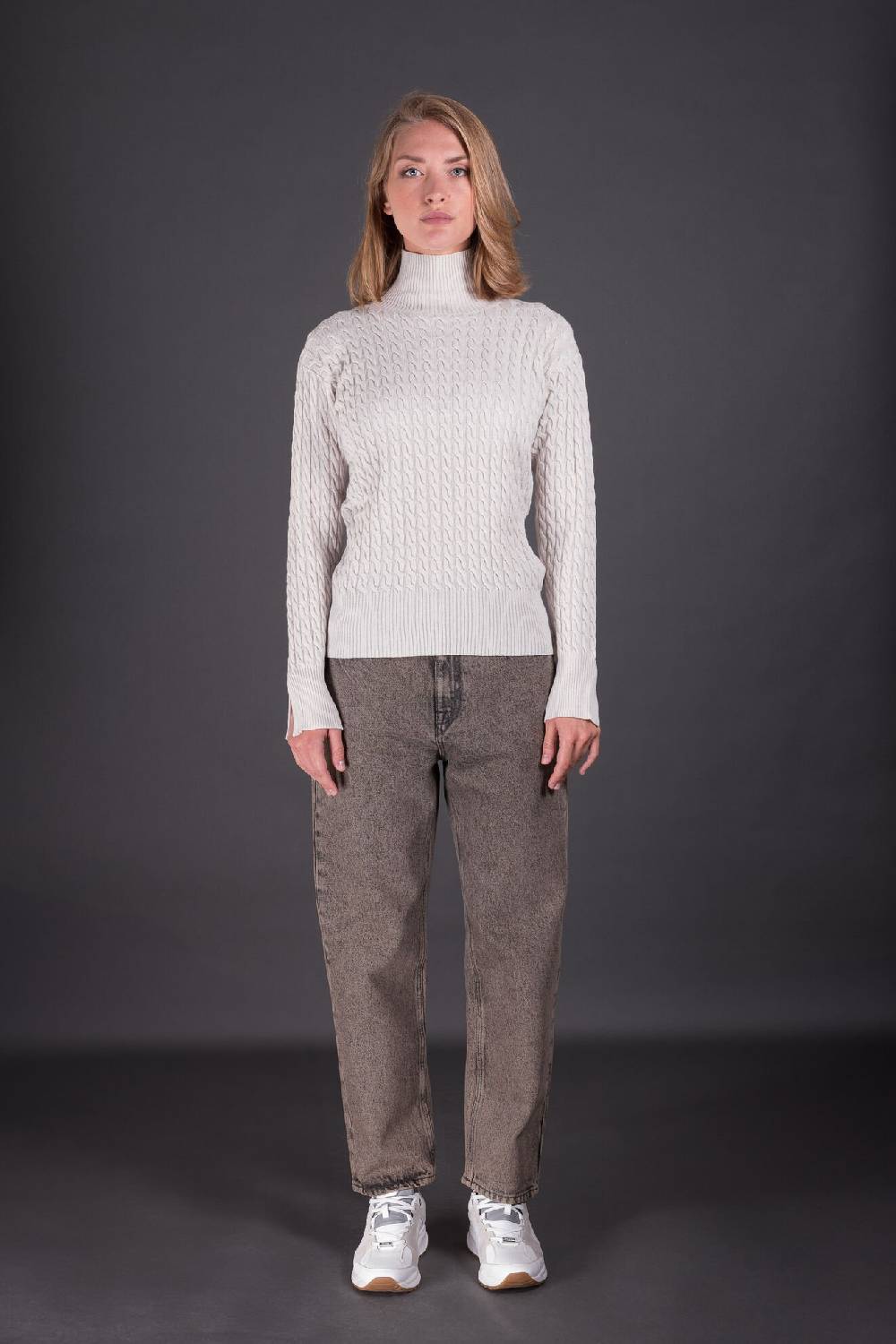 Moorer Maglieria ELLIS-CWS Spedizione Gratuita