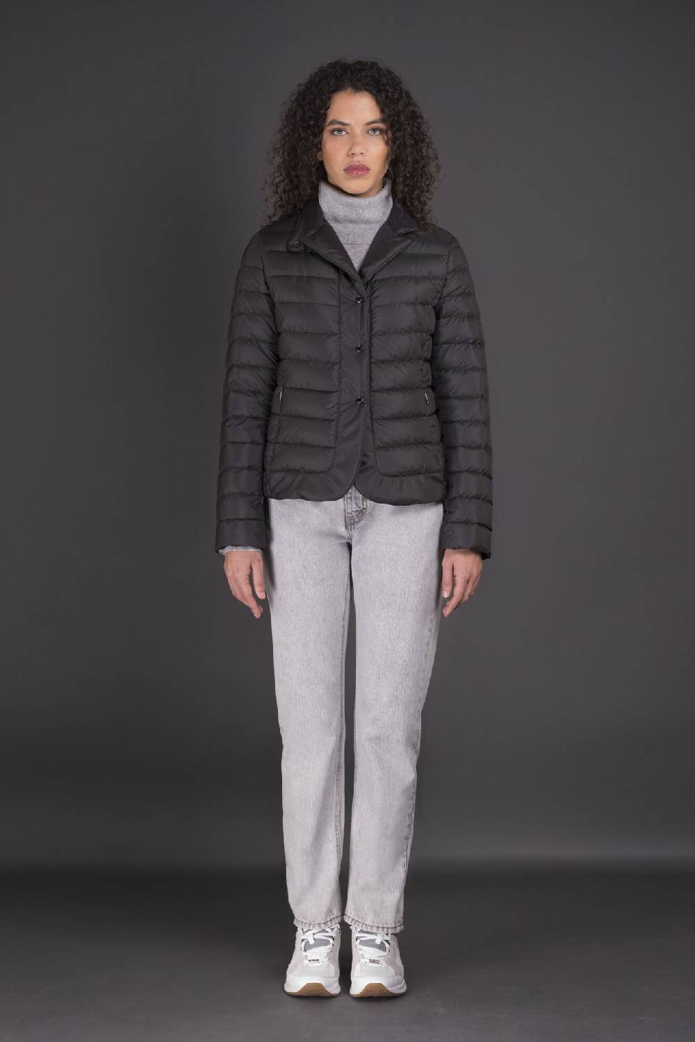 Moorer Piumini ELLI-THC Pezzi Unici