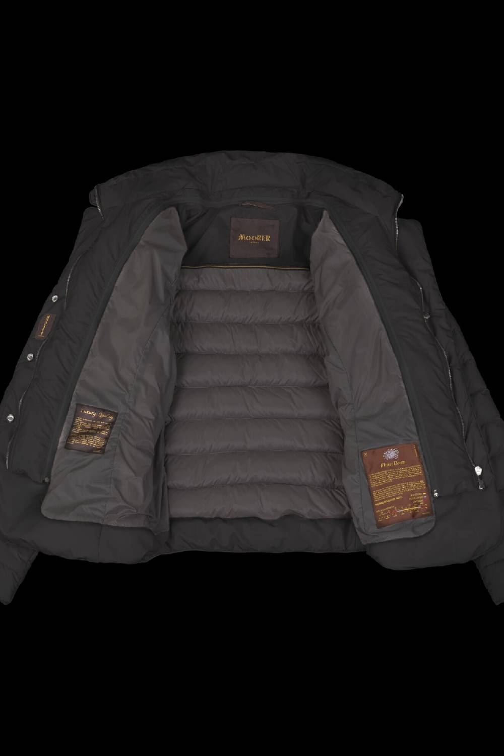 Moorer Piumini ELLI-THC Pezzi Unici