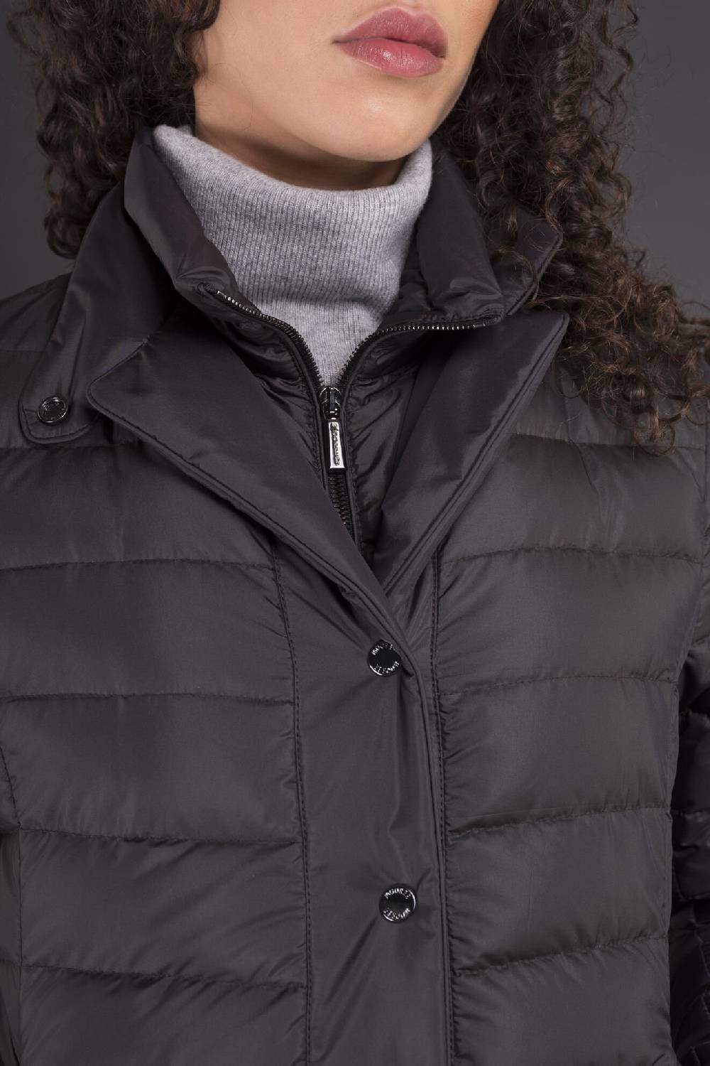 Moorer Piumini ELLI-THC Pezzi Unici