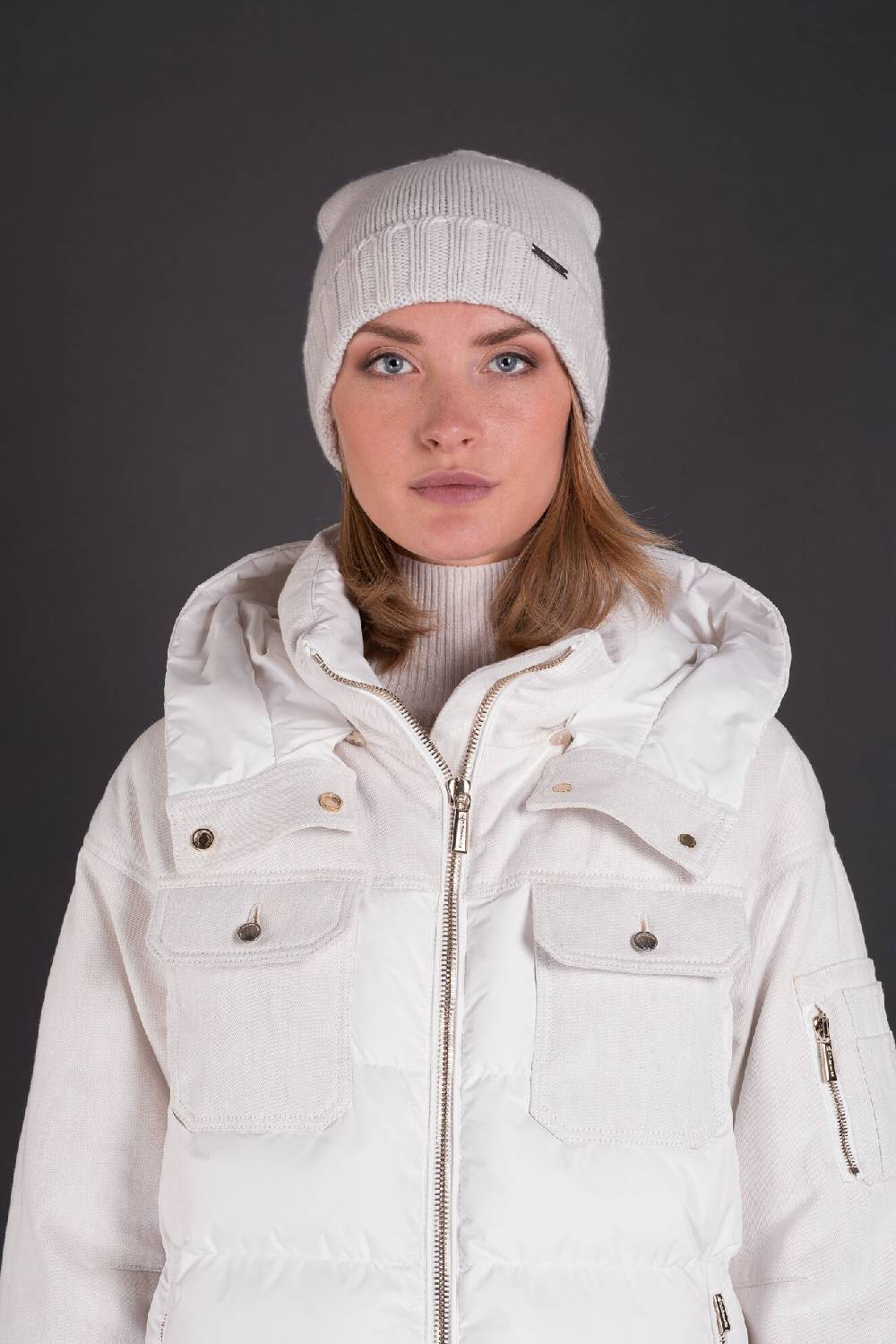 Moorer Maglieria VETTA-CWS Shopping Online