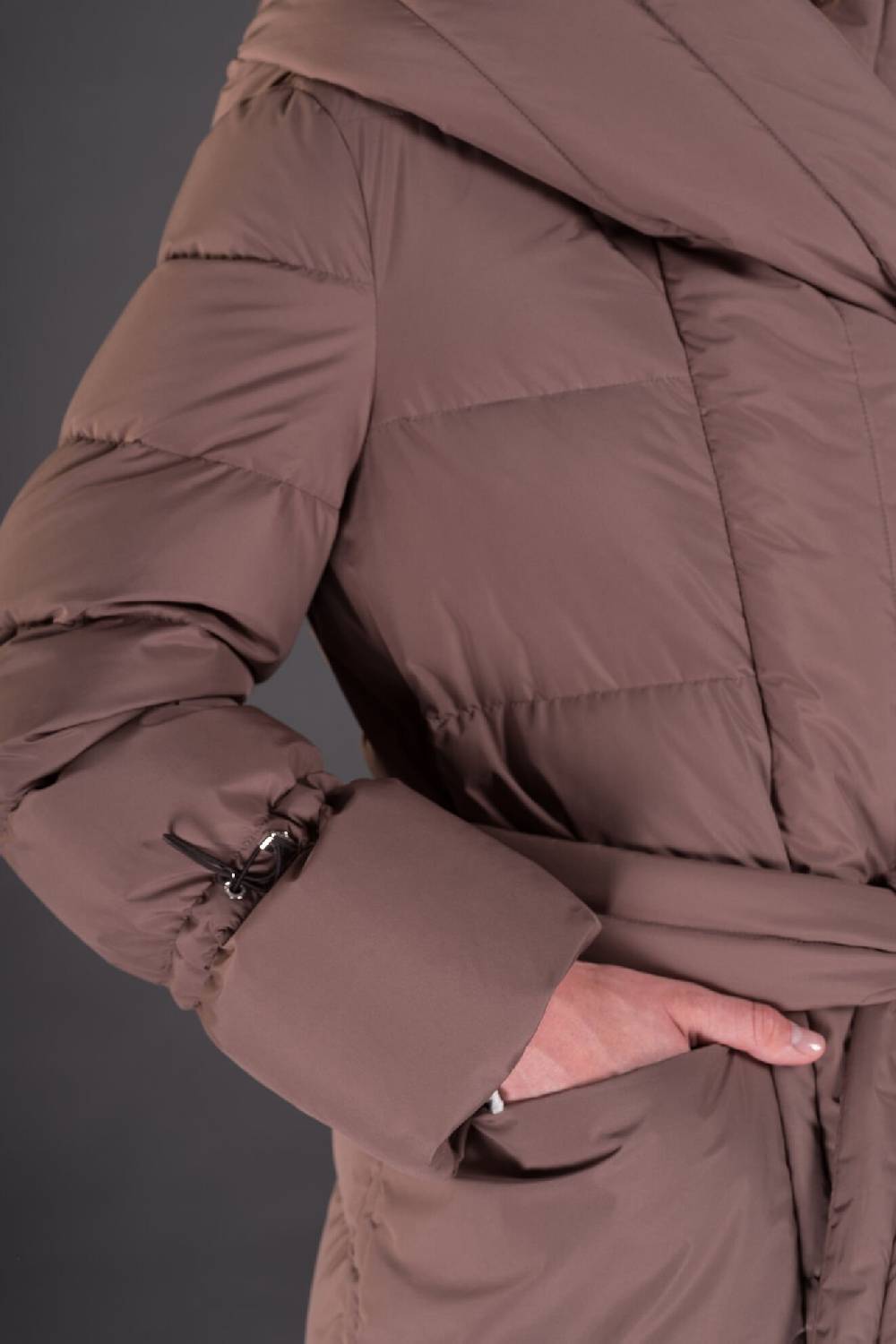 Moorer Piumini OSIRIDE-STP Presa