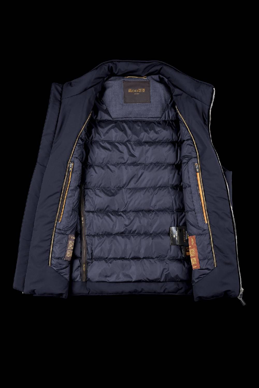 Moorer Giacche UROS-SKT Sconto