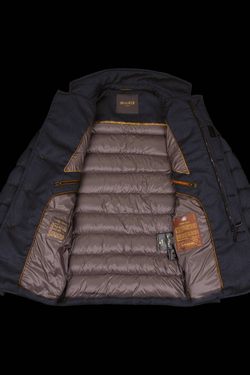 Moorer Giacche ZAYN-L Offerta