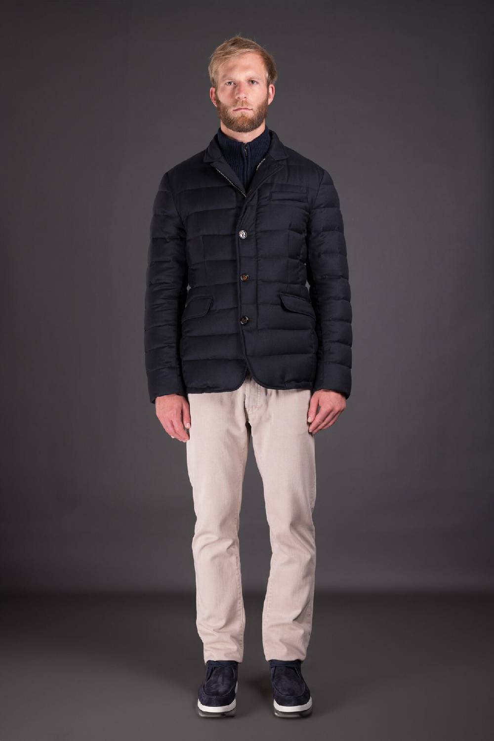 Moorer Giacche ZAYN-L Offerta