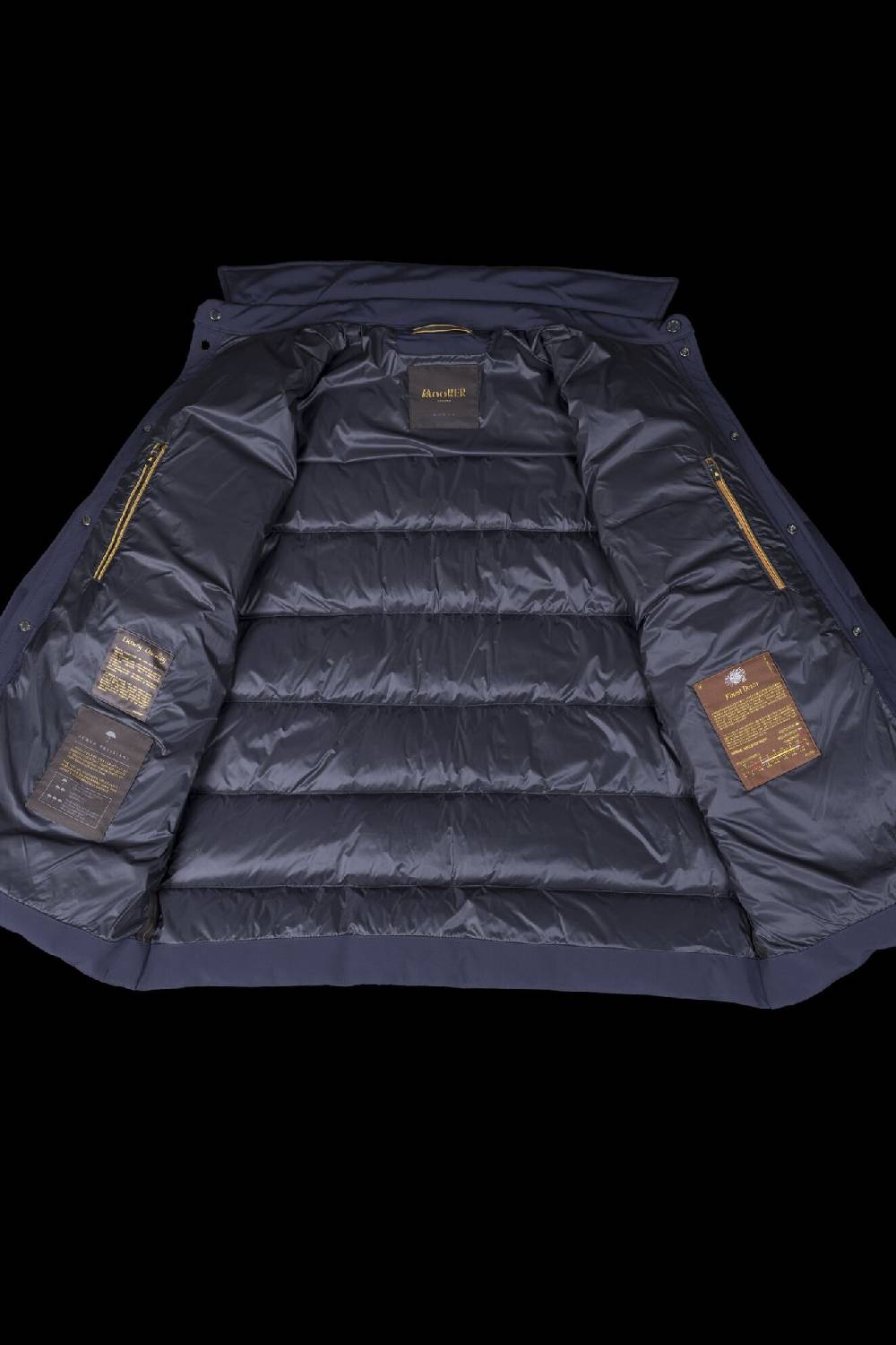 Moorer Giacche VETON-KN Outlet