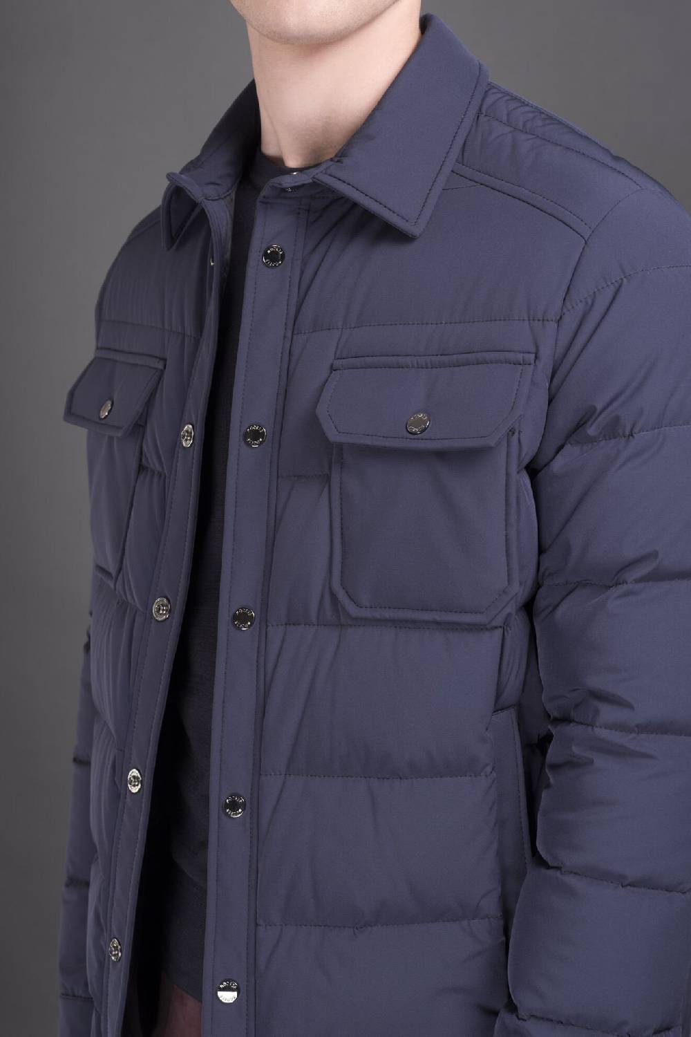 Moorer Giacche VETON-KN Outlet