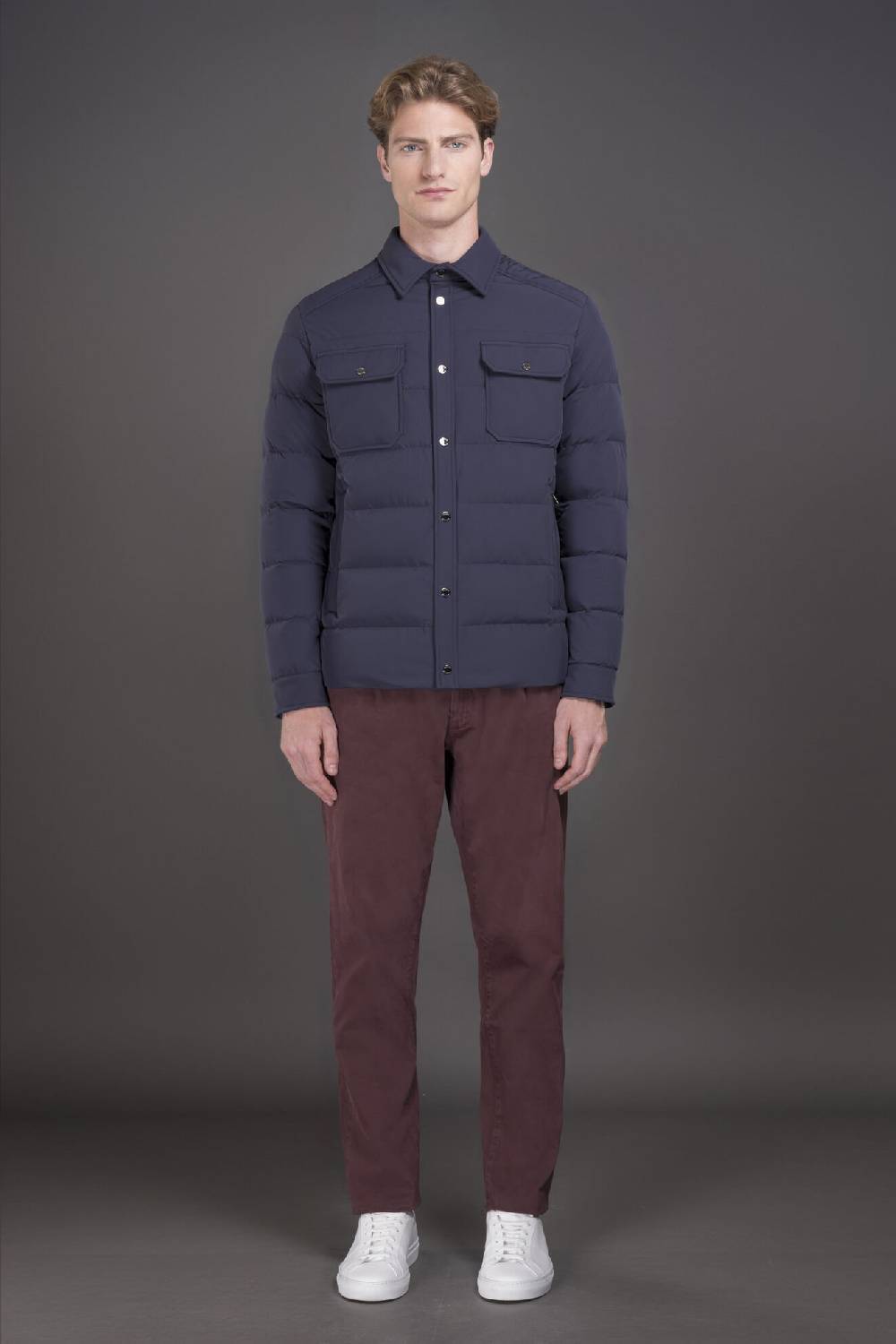 Moorer Giacche VETON-KN Outlet