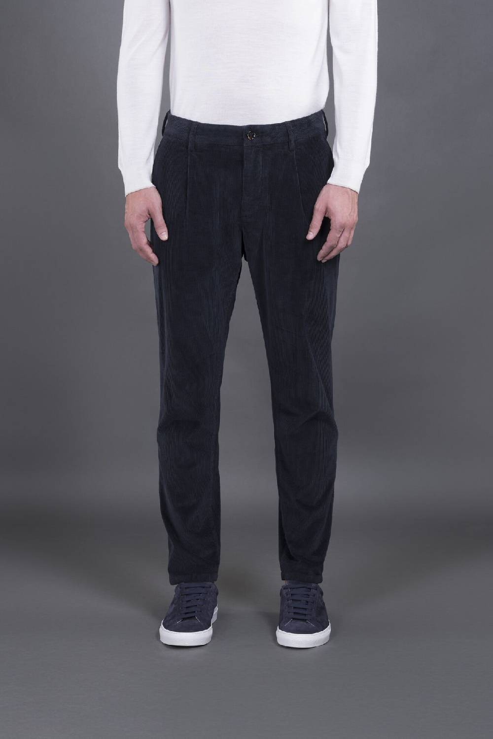 Moorer Pantaloni CHADWICK-VL1 Saldi