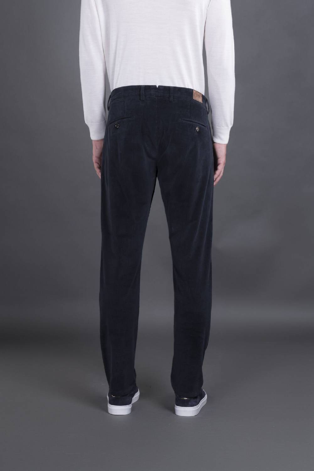 Moorer Pantaloni CHADWICK-VL1 Saldi