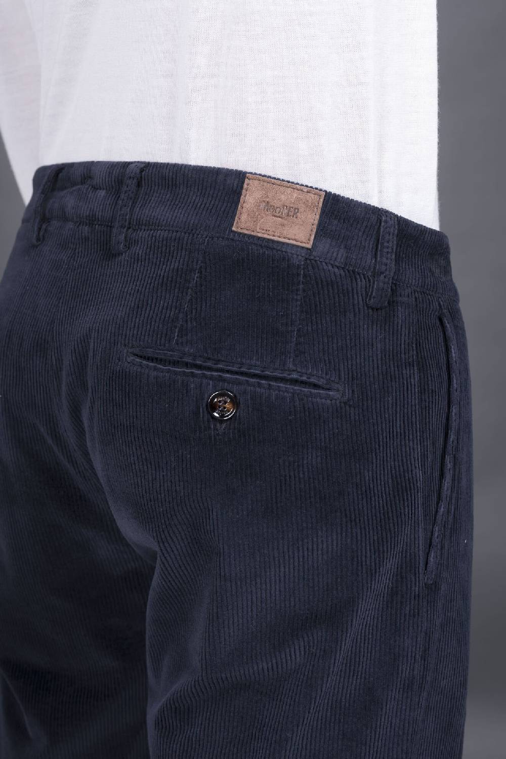 Moorer Pantaloni CHADWICK-VL1 Saldi