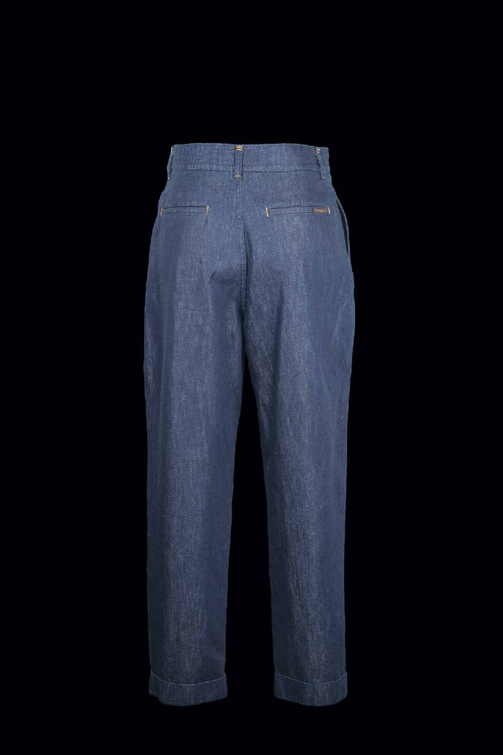 Moorer Pantaloni KARELA-DKN Saldi Di Fabbrica
