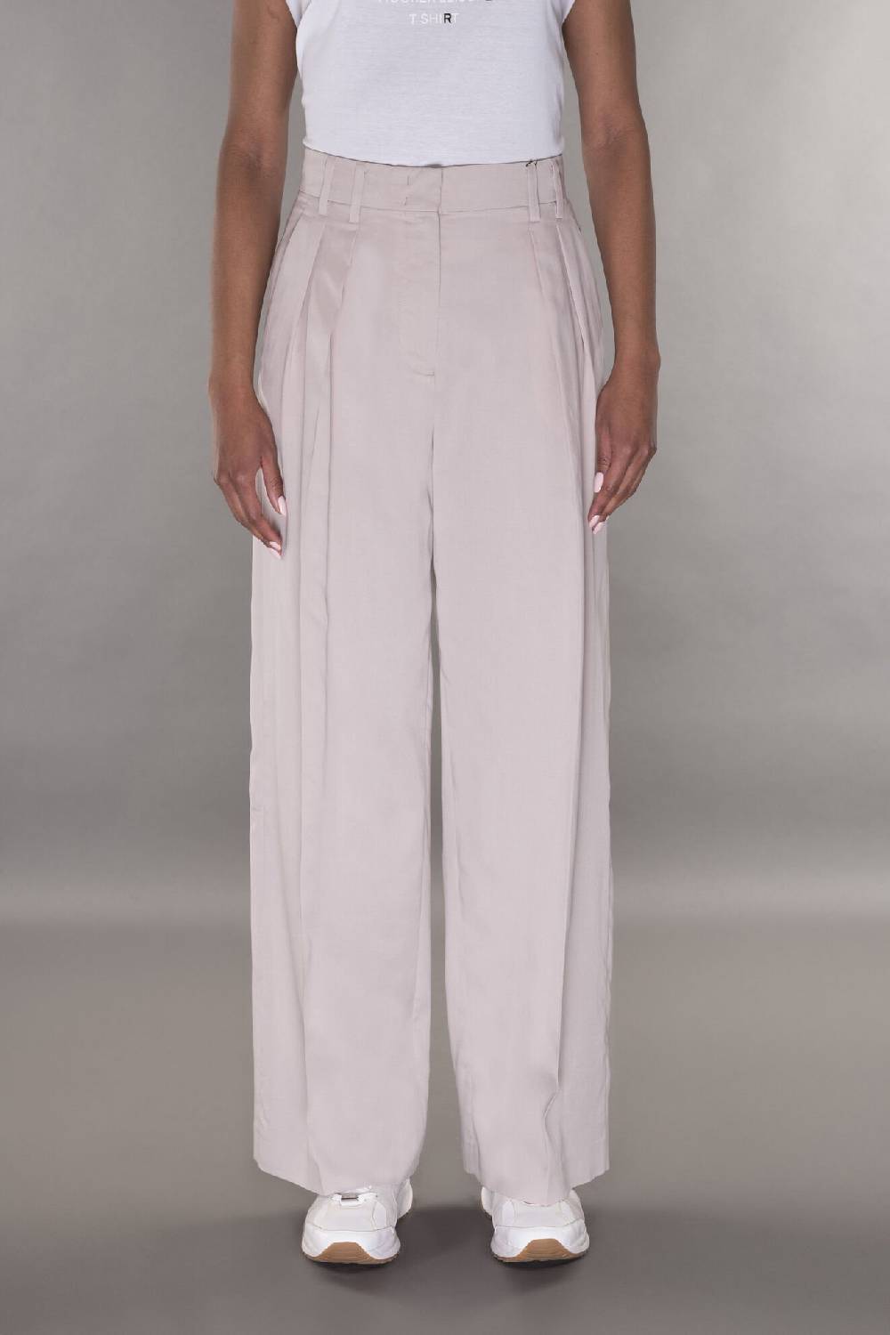 Moorer Pantaloni RIVEN-NTF Italy