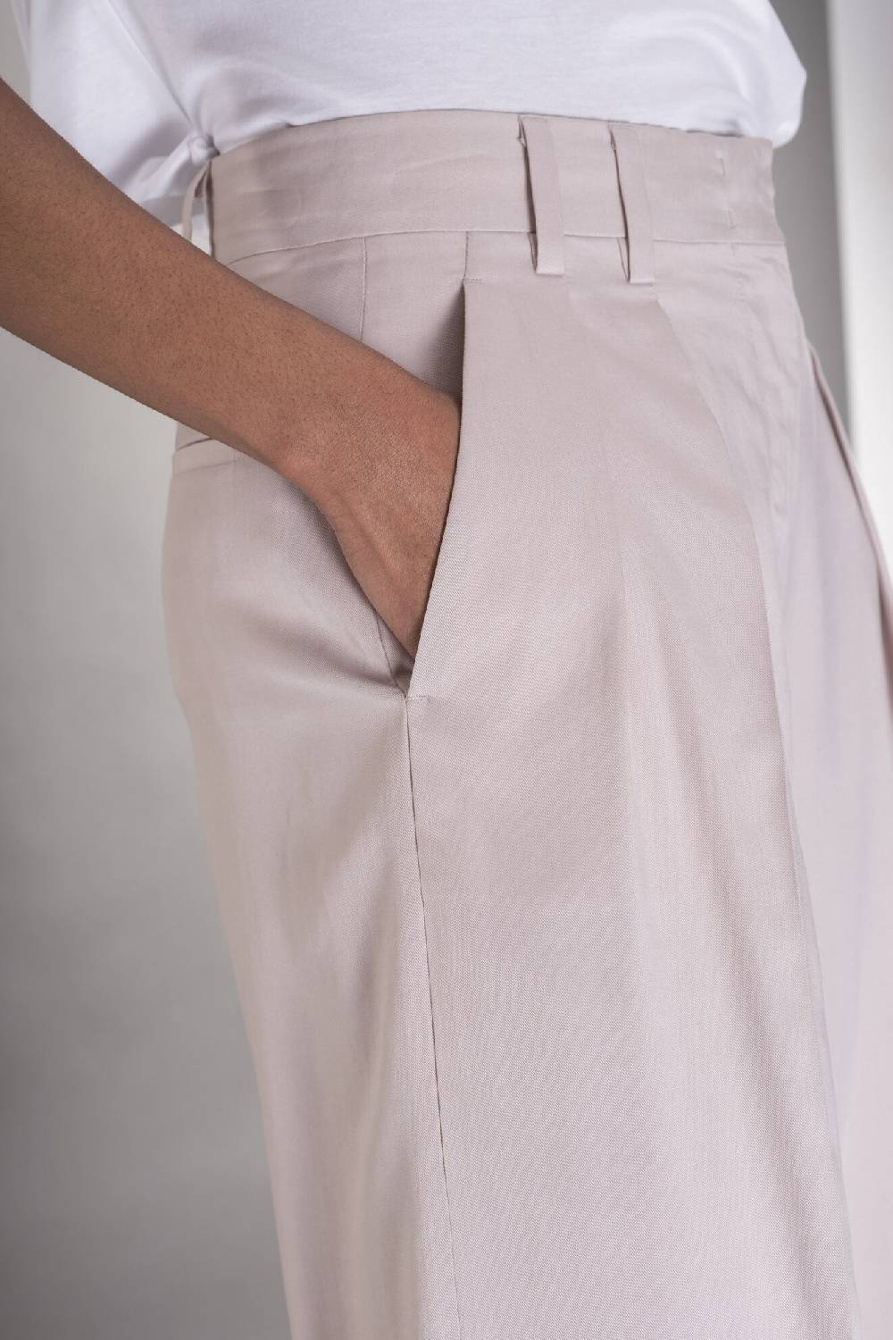 Moorer Pantaloni RIVEN-NTF Italy