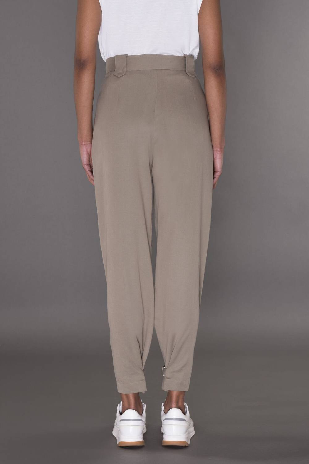 Moorer Pantaloni KARLY-NTF Italia