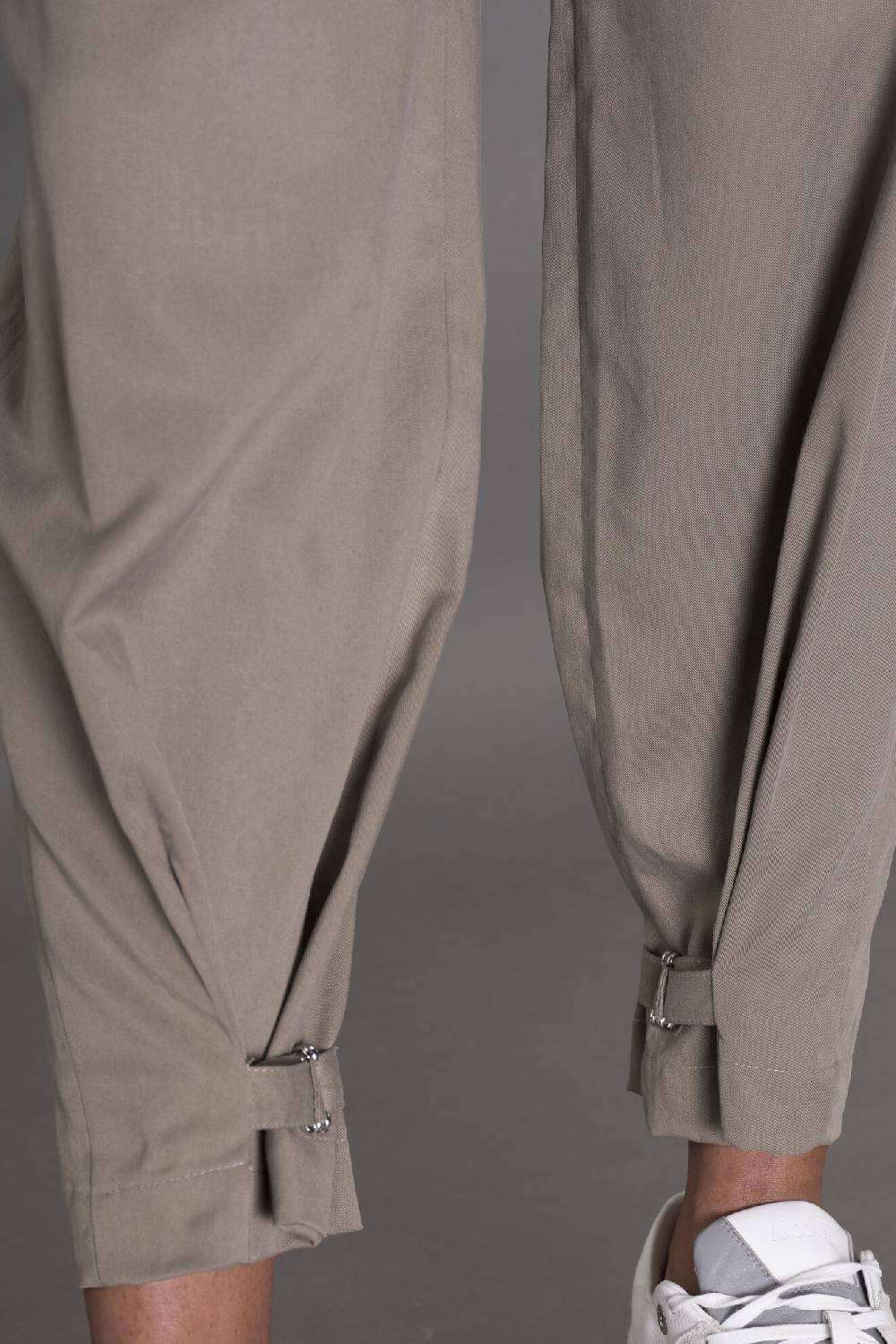 Moorer Pantaloni KARLY-NTF Italia