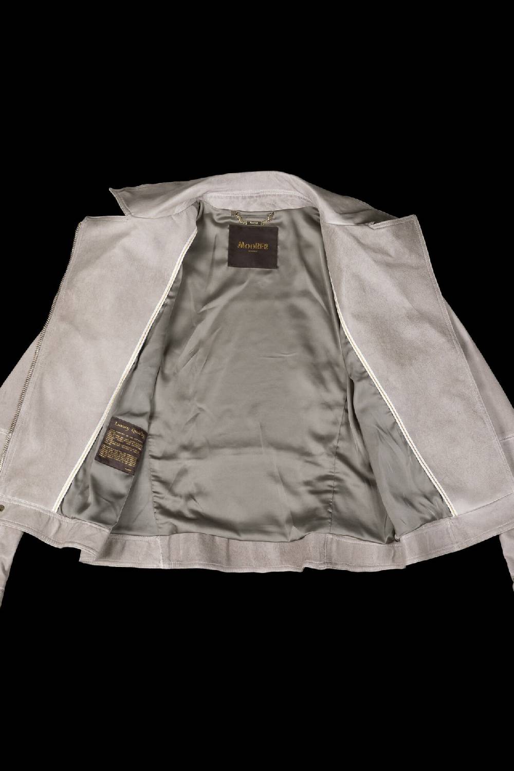 Moorer Giacche BAYLEE-PE1 Shopping online