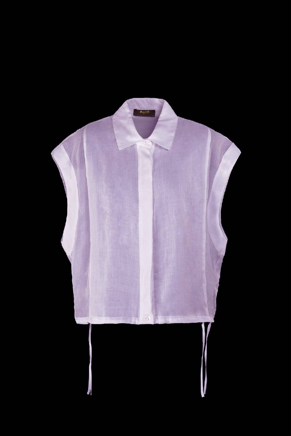 Moorer Camicie JESSY-LHR Vendita