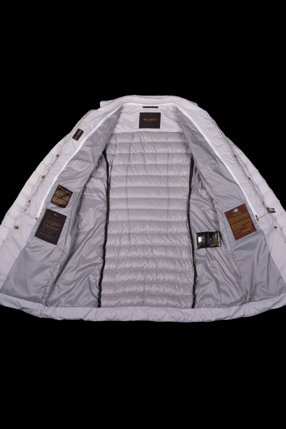 Moorer Piumini SHARI-S3 Acquista Ora