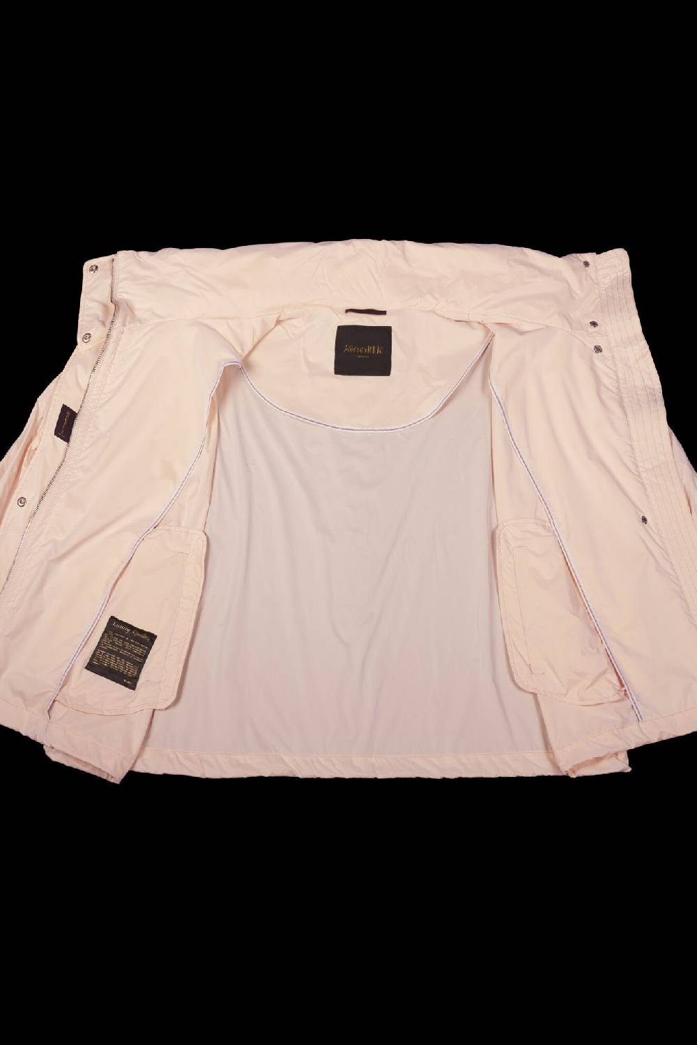 Moorer Bomber LIONNE-OS Promozione Limitata