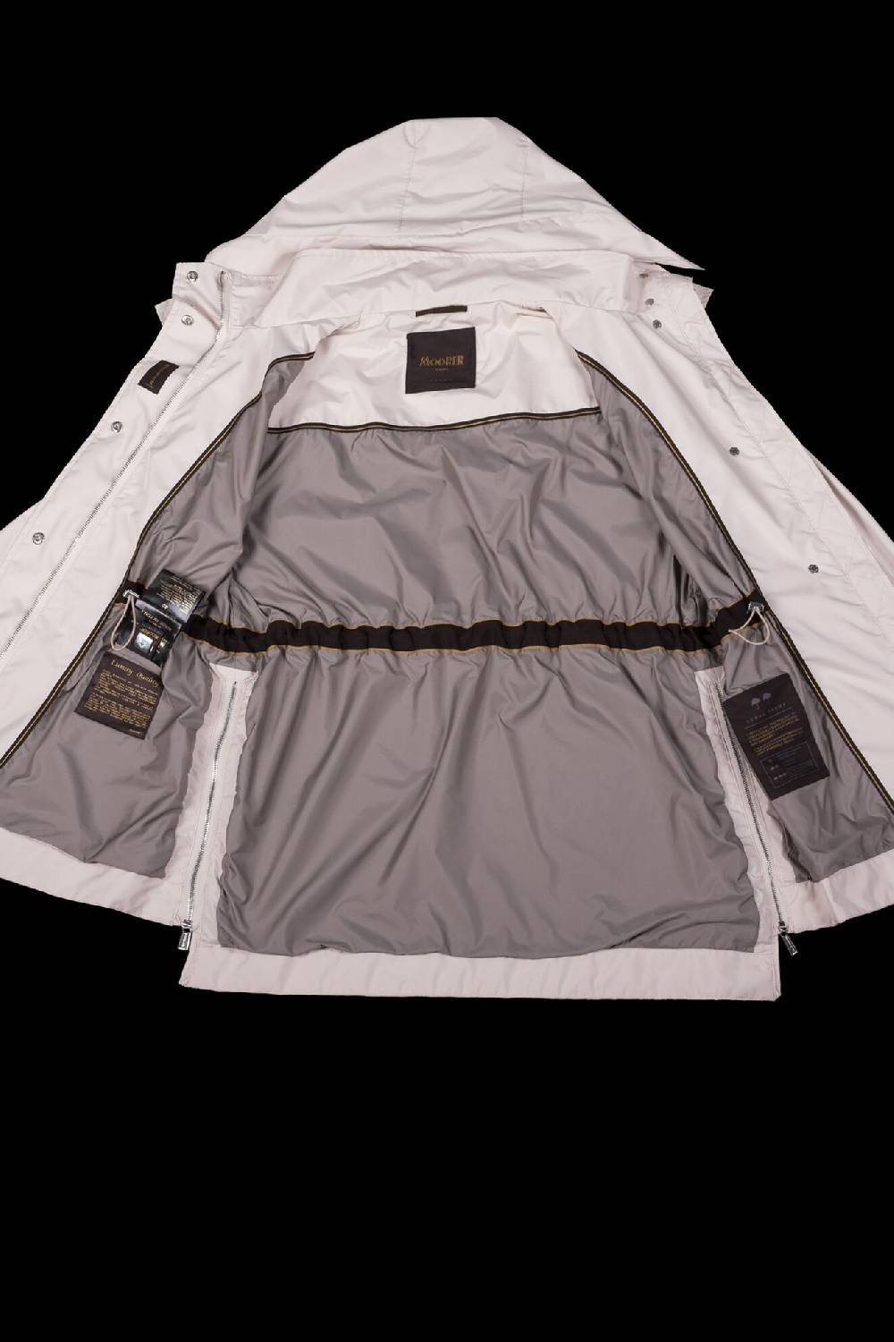 Moorer Giacche KRYSTAL-STP Fino Al -60%