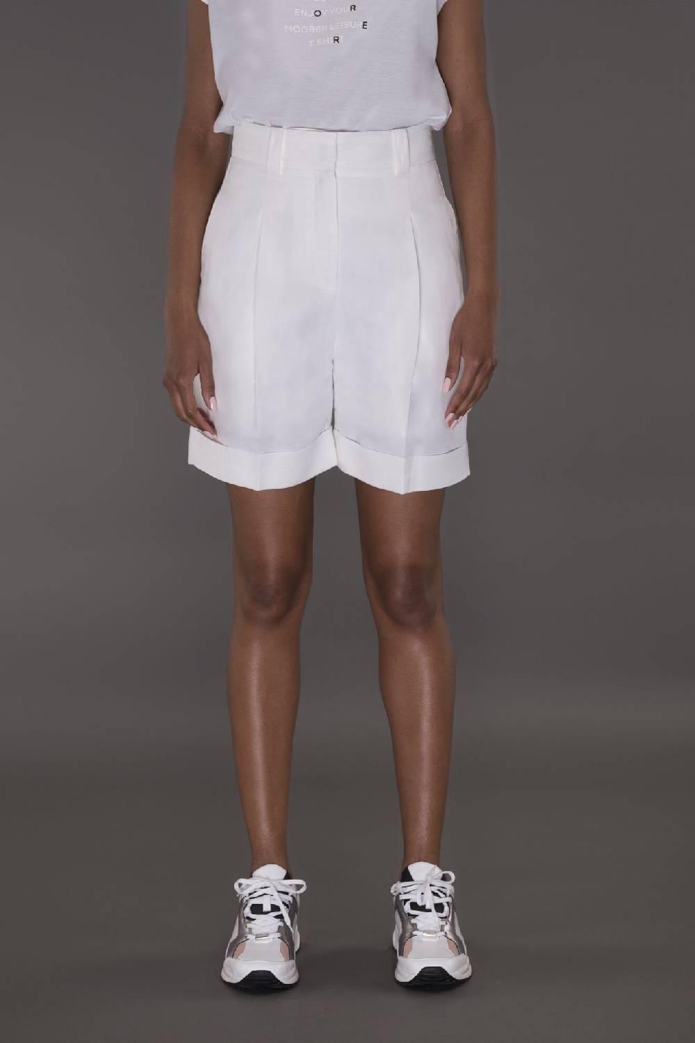 Moorer Pantaloni ENGY-STF Sottocosto