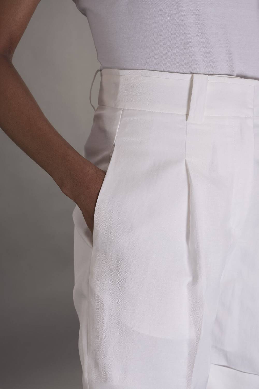 Moorer Pantaloni ENGY-STF Sottocosto