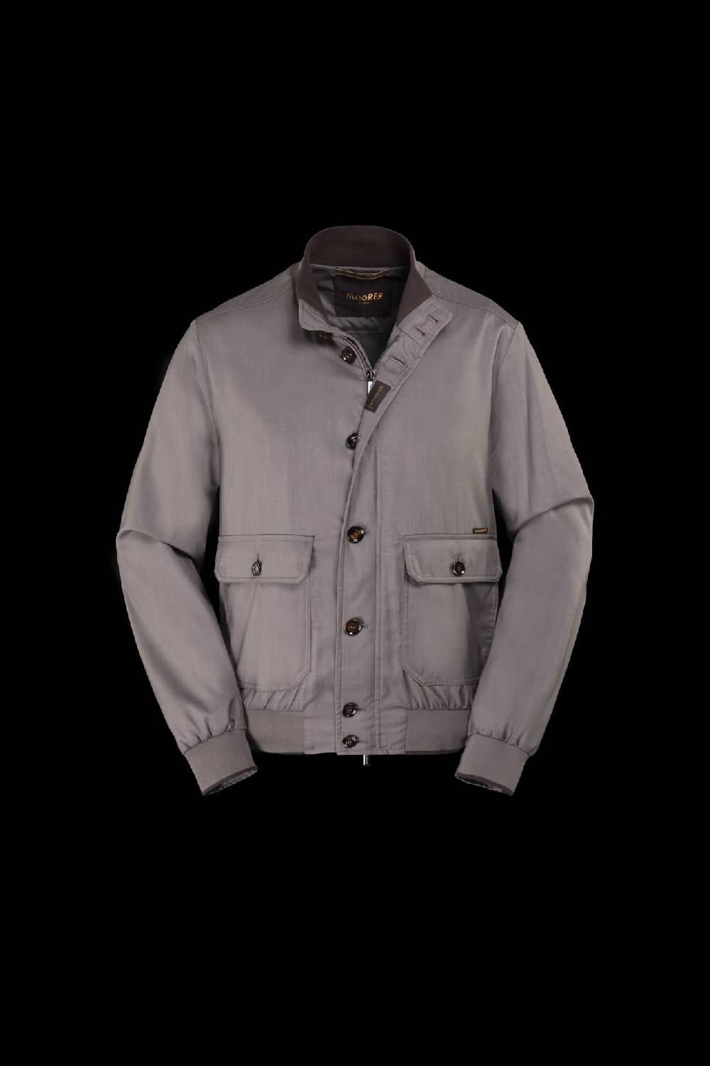 Moorer Bomber CARLOS-GO Sconto