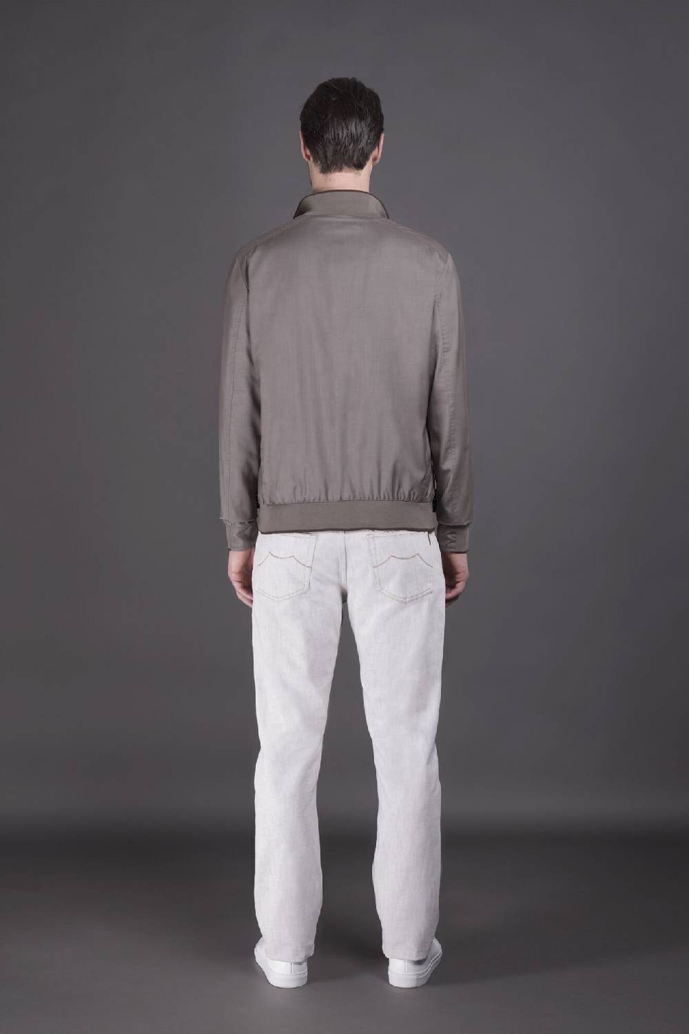 Moorer Bomber CARLOS-GO Sconto