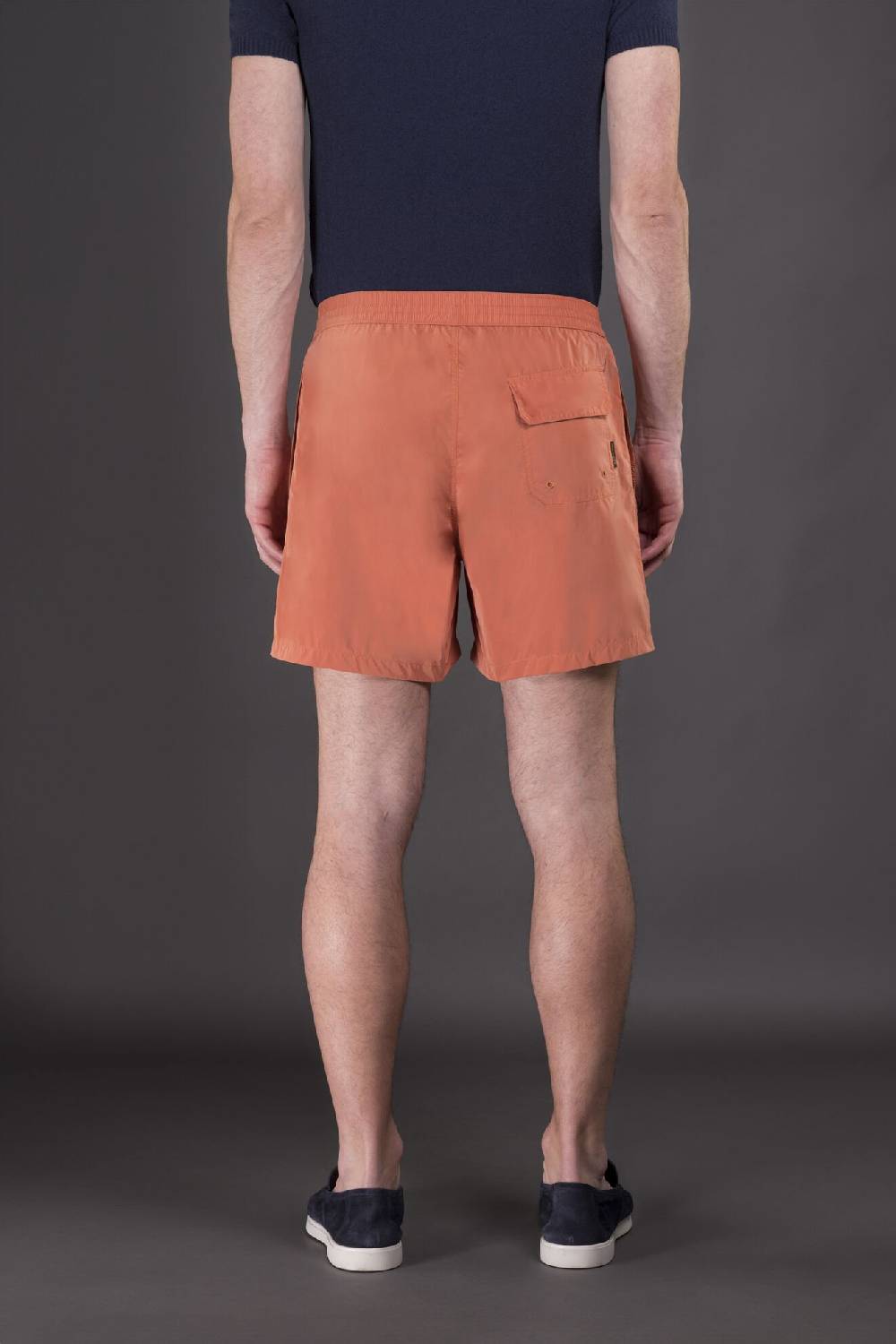 Moorer Pantaloncini e Costumi da Bagno PORTOFINO-OS Offerta
