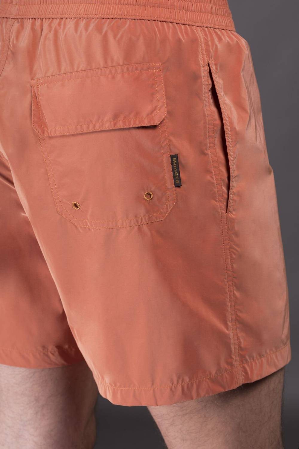 Moorer Pantaloncini e Costumi da Bagno PORTOFINO-OS Offerta