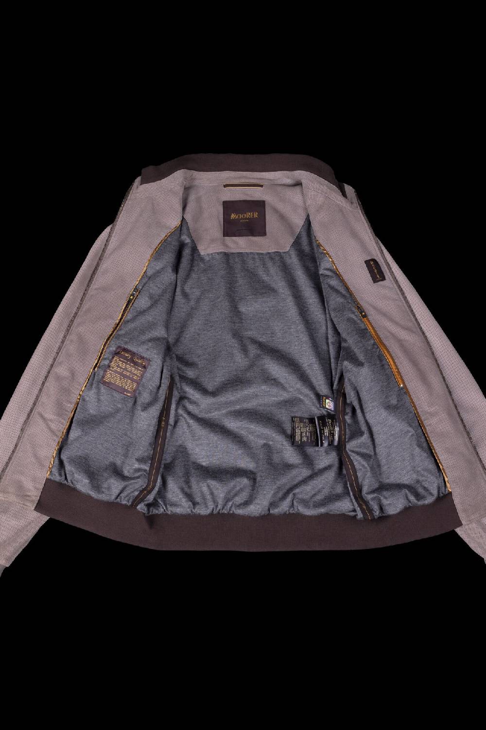 Moorer Giacche CELLINI-URP Online