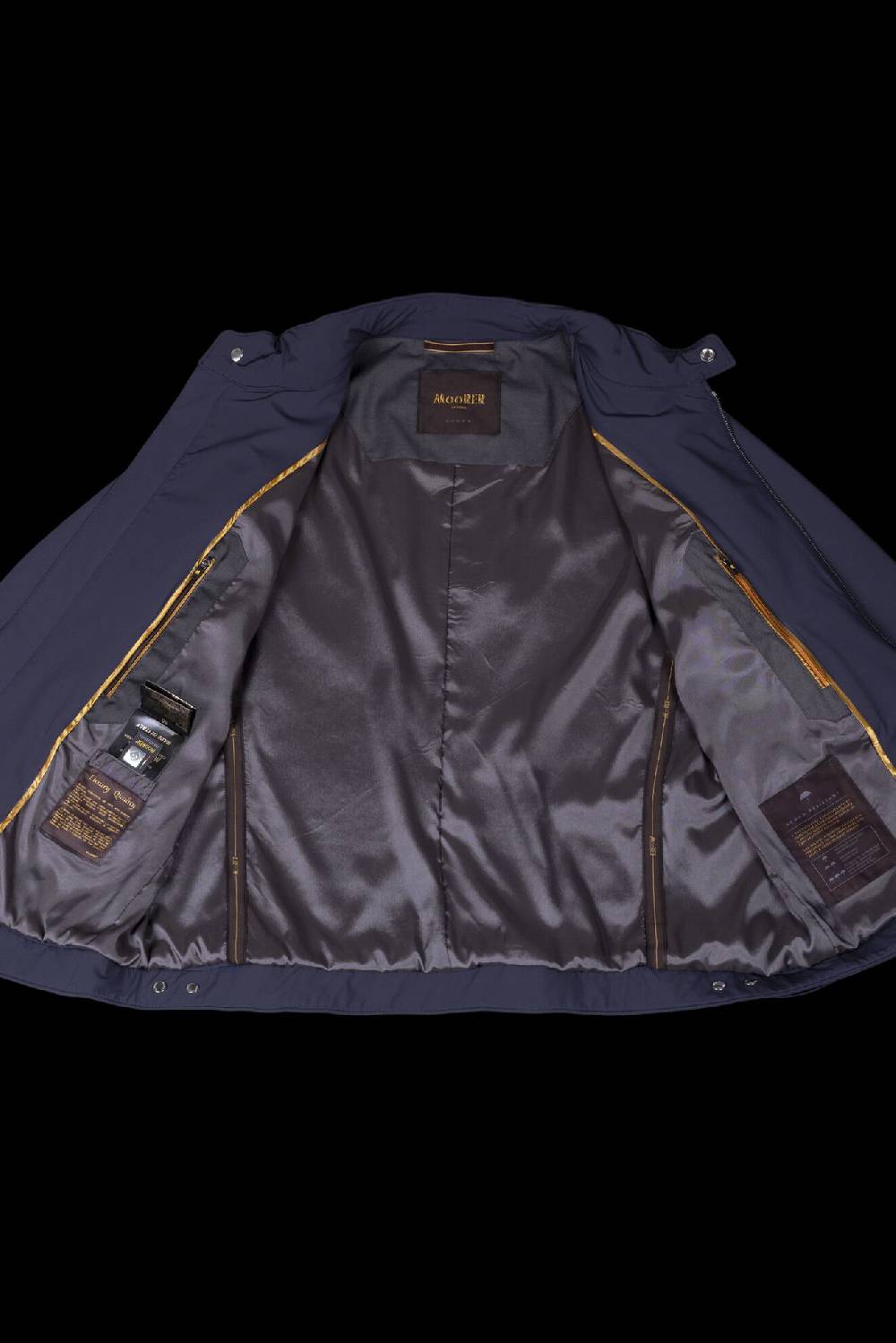Moorer Giacche VANGI-KN Outlet