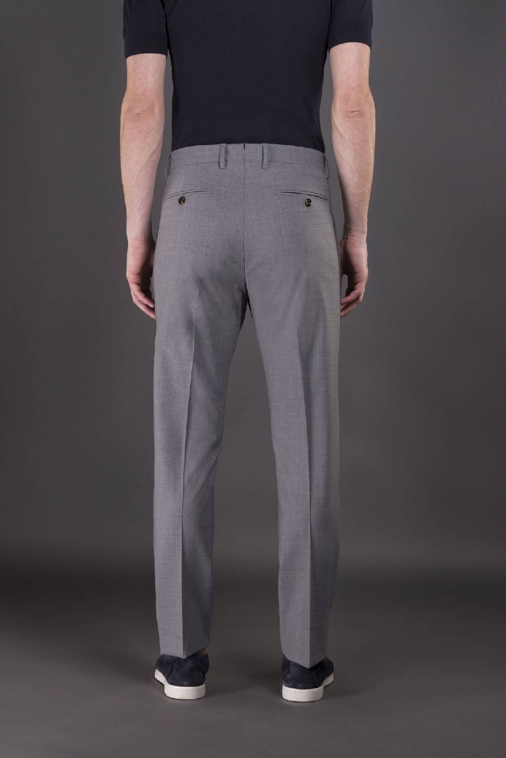 Moorer Pantaloni VIESTE-SLW In Vendita