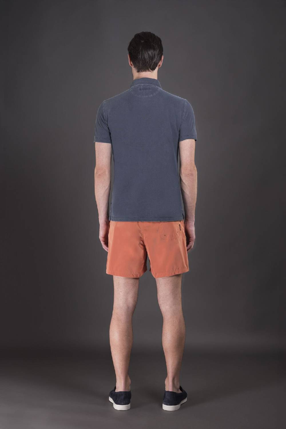 Moorer T-shirt e Polo TOBIN-GT Vendita Calda