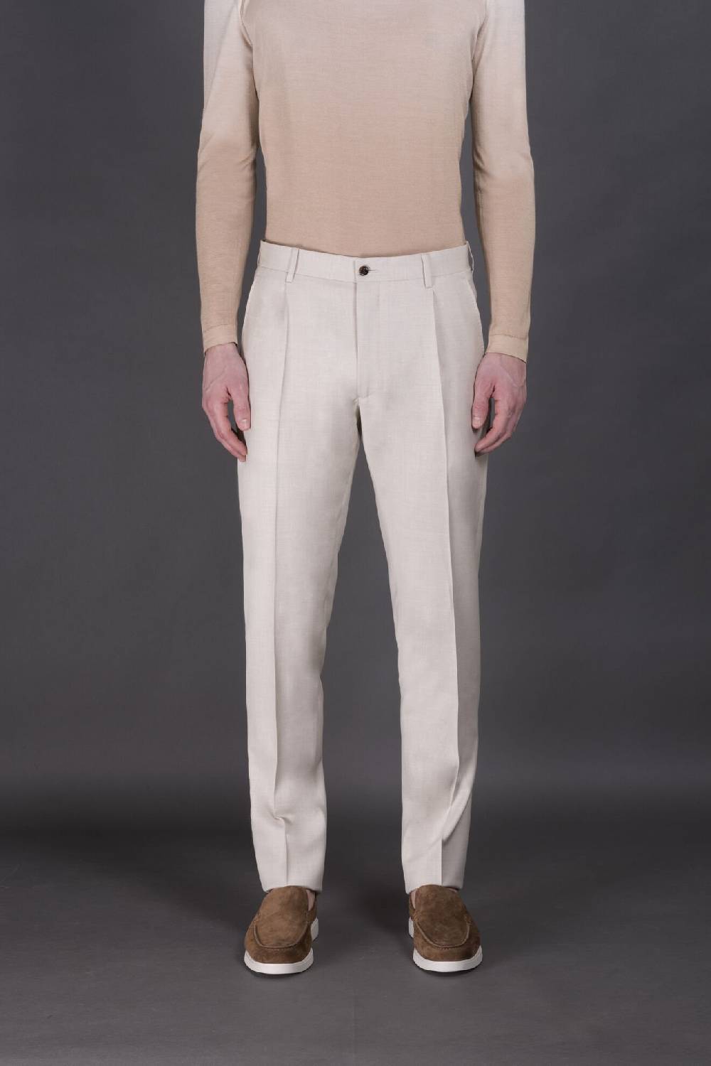Moorer Pantaloni VIESTE-W3 Vendita Economica