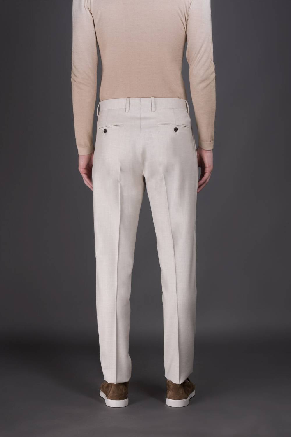 Moorer Pantaloni VIESTE-W3 Vendita Economica