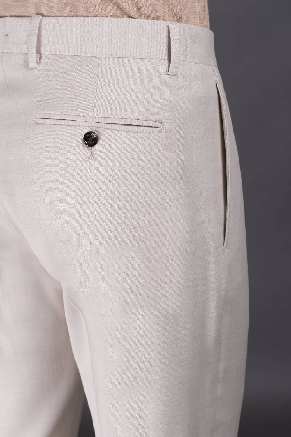Moorer Pantaloni VIESTE-W3 Vendita Economica