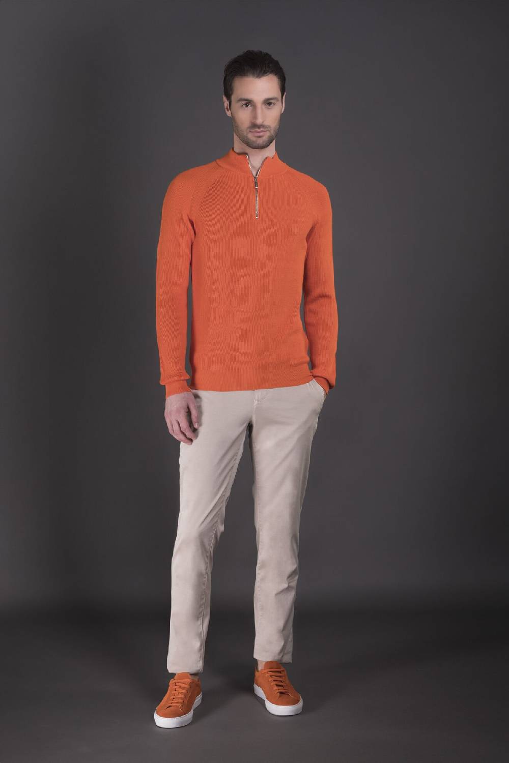 Moorer Maglieria BASOLI-CSP Saldi Di Fabbrica