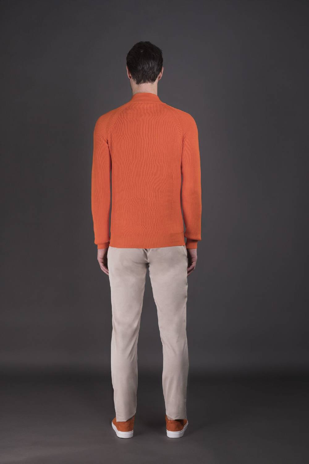 Moorer Maglieria BASOLI-CSP Saldi Di Fabbrica