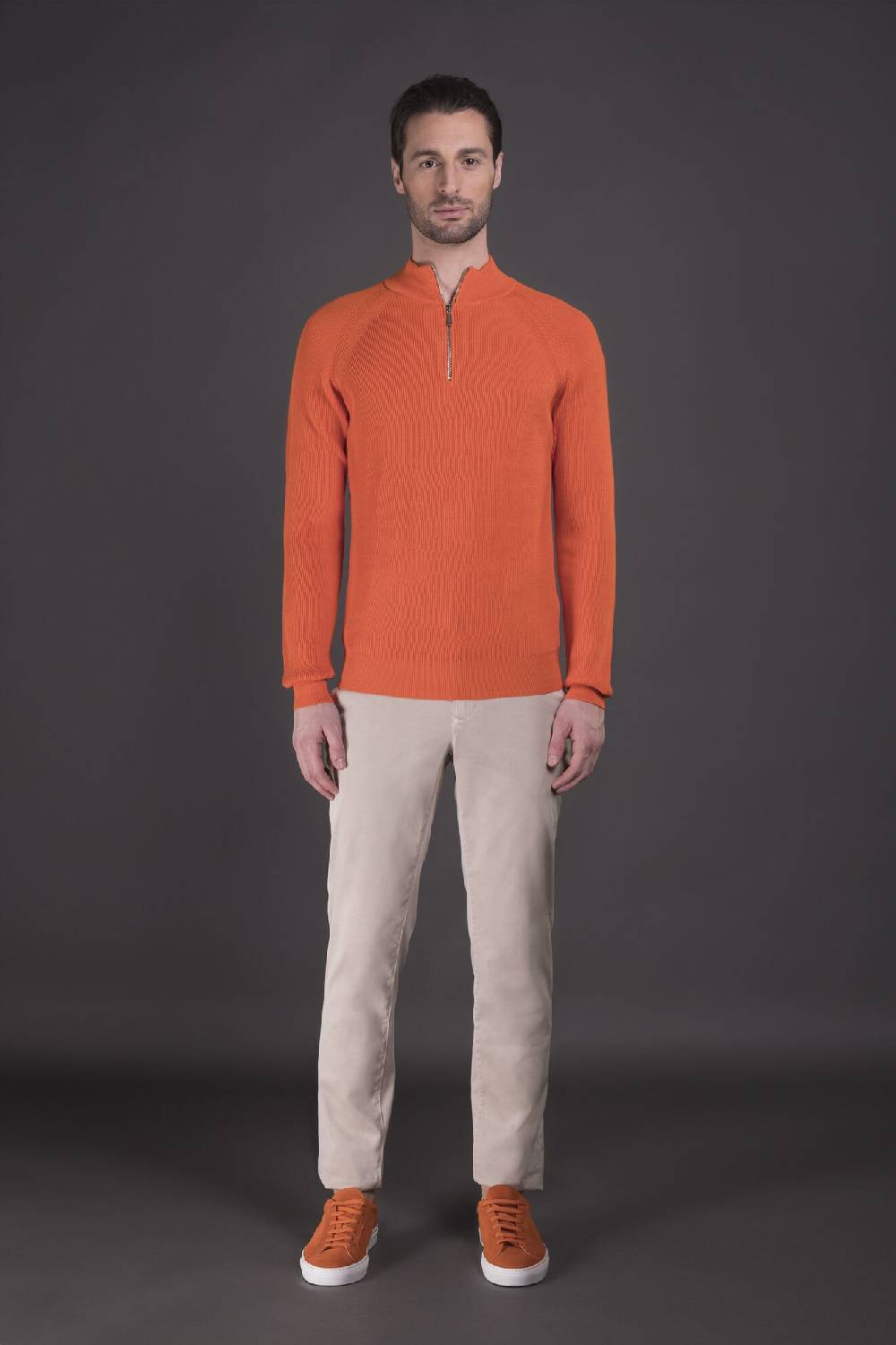 Moorer Maglieria BASOLI-CSP Saldi Di Fabbrica
