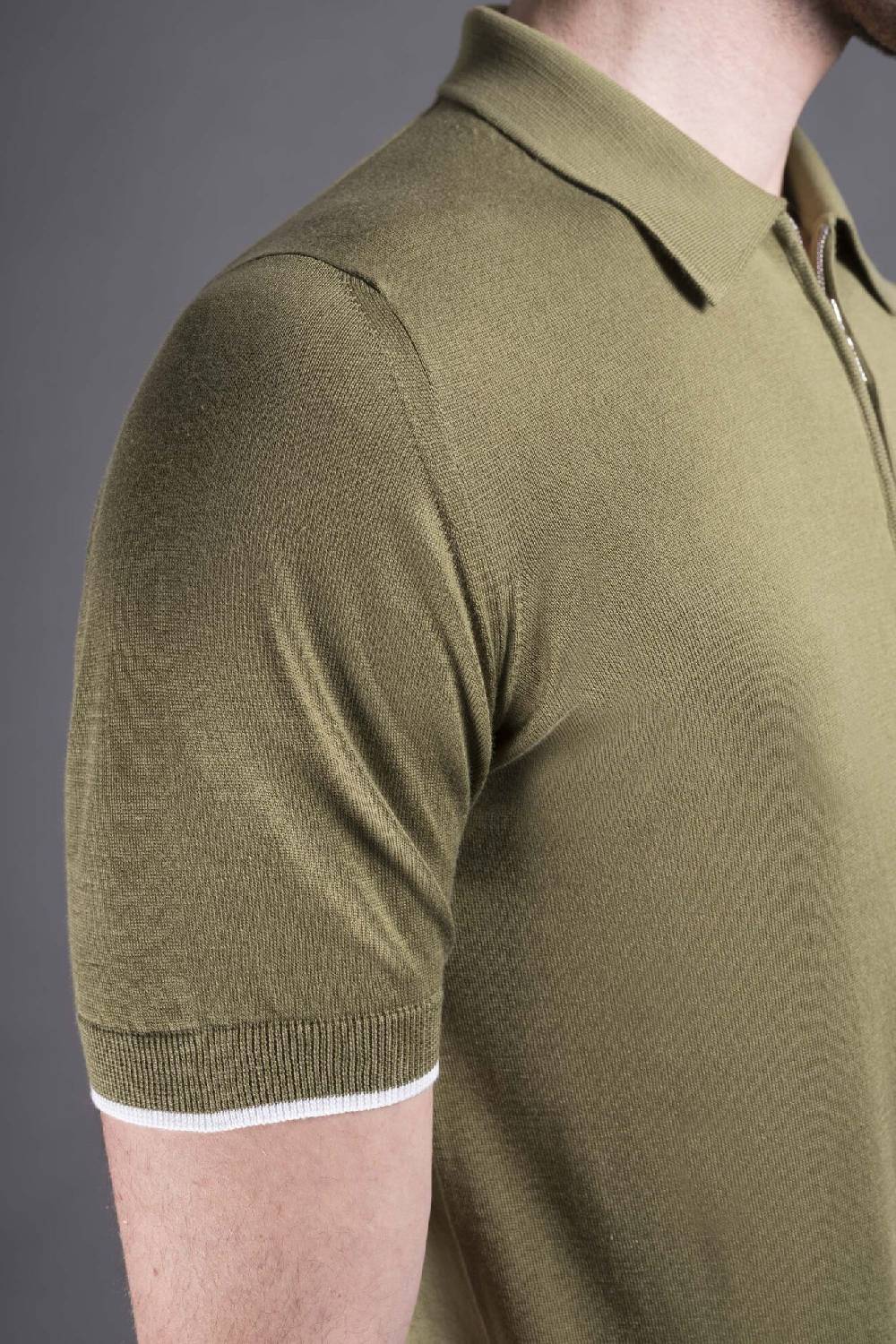 Moorer T-shirt e Polo DAMON-RSP I Più Venduti