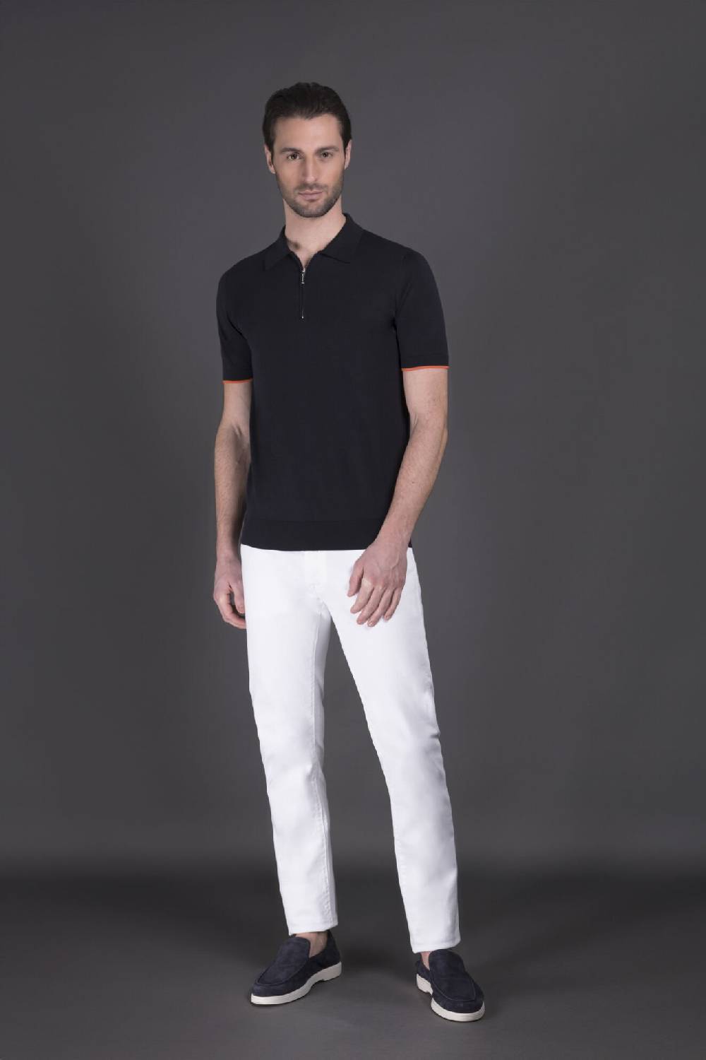 Moorer T-shirt e Polo DAMON-RSP Vendite Flash
