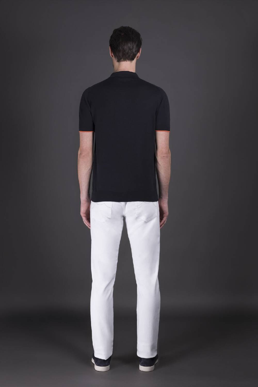 Moorer T-shirt e Polo DAMON-RSP Vendite Flash