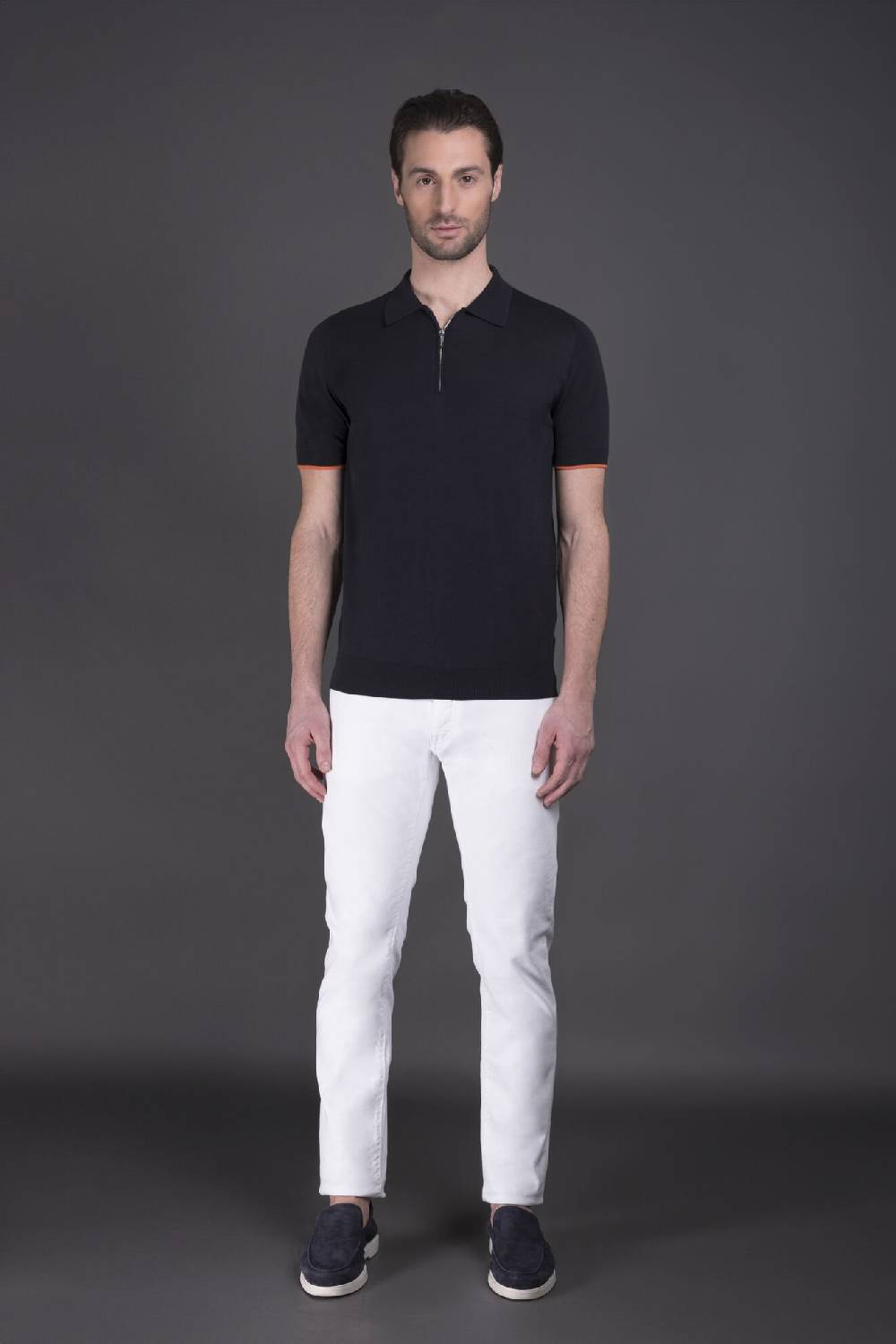 Moorer T-shirt e Polo DAMON-RSP Vendite Flash