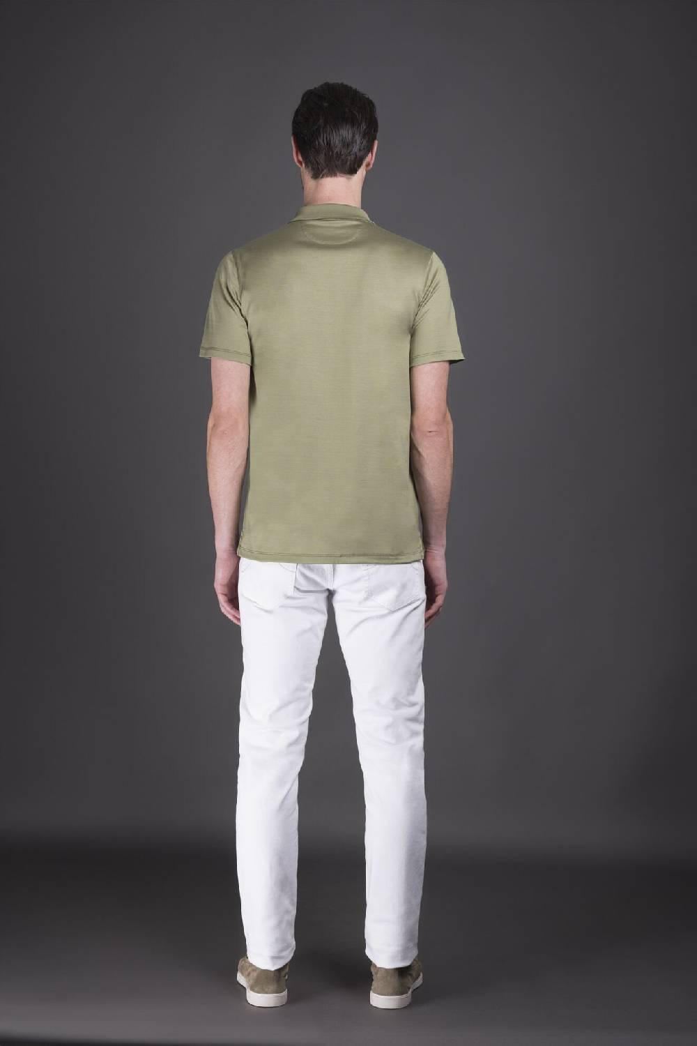 Moorer T-shirt e Polo JERICHO-JCL In Saldo